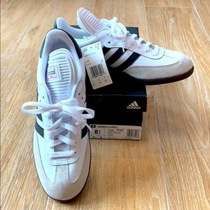 Adidas Samba Classic